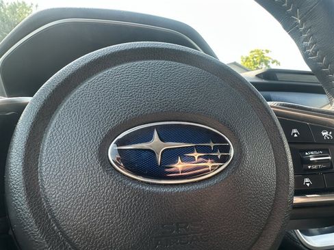Used 2021 Subaru Outback Limited AWD/4WD image 14