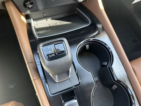 New 2026 Nissan Rogue Platinum AWD/4WD image 24