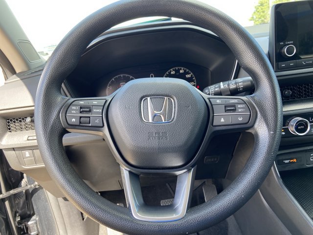 Used 2024 Honda CR-V EX image 35