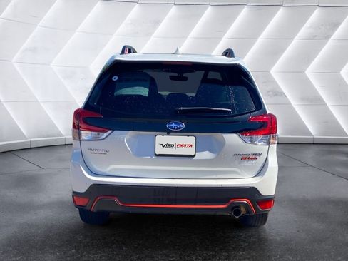 Used 2023 Subaru Forester Sport AWD/4WD image 5