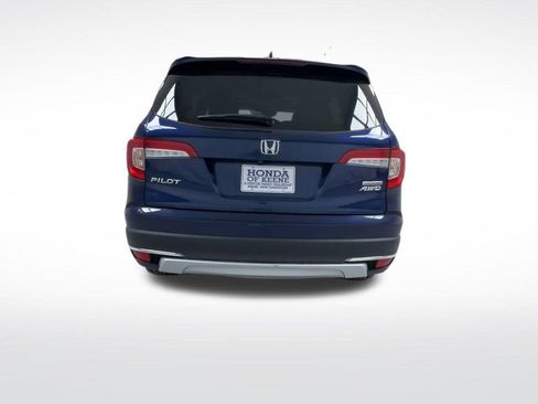 Used 2020 Honda Pilot Touring image 7