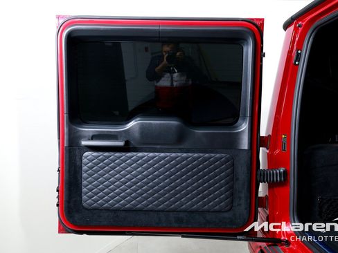 Used 2021 Mercedes-Benz G 63 AMG 4MATIC image 21