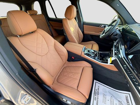 New 2026 BMW X5 sDrive40i w/ M Sport Package RWD image 14