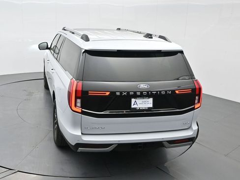 Used 2025 Ford Expedition Max Platinum image 58