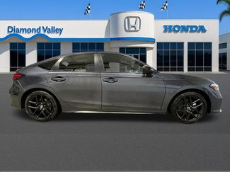 New 2026 Honda Civic Sport video 2