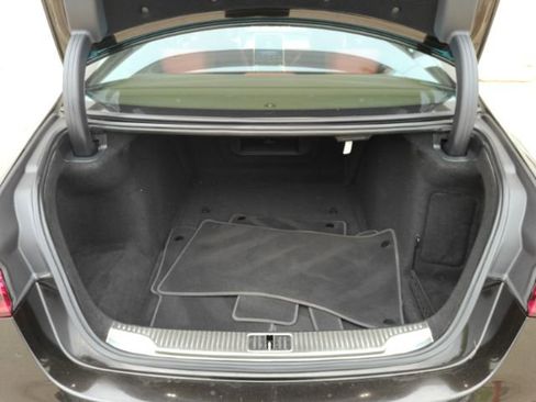 Used 2022 Mercedes-Benz S 580 4MATIC Sedan image 30