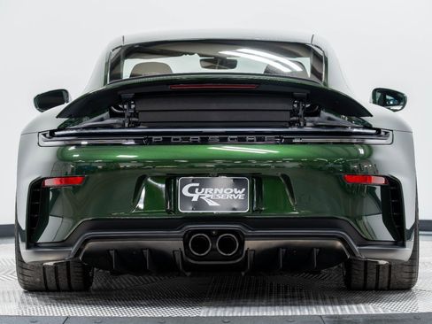 Used 2026 Porsche 911 GT3 image 17
