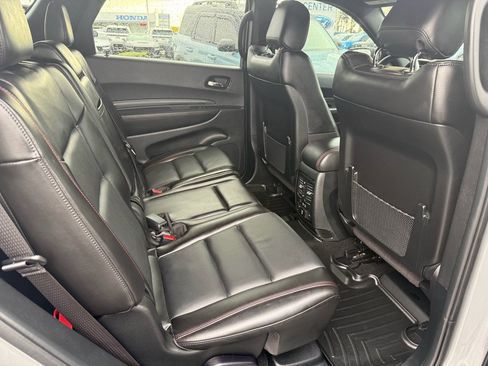 Used 2024 Dodge Durango R/T w/ Blacktop Package image 28