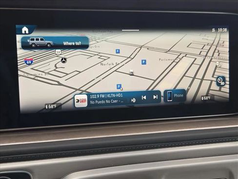 New 2026 Mercedes-Benz G 63 AMG 4MATIC image 11