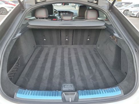 Used 2023 Mercedes-Benz GLE 53 AMG 4MATIC Coupe image 12