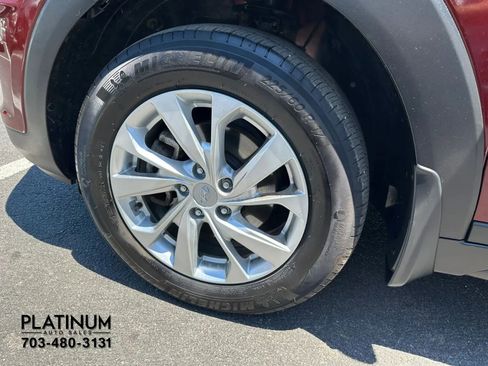 Used 2019 Hyundai Tucson Value AWD/4WD image 17