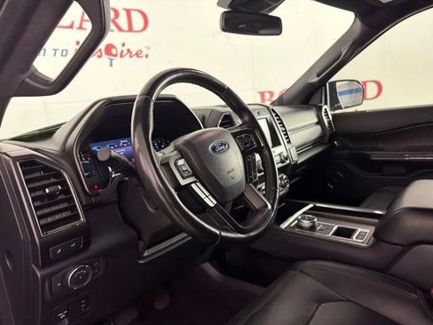 Used 2019 Ford Expedition Limited w/ Equipment Group 302A RWD image 12