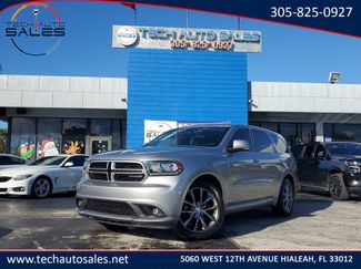 Used 2017 Dodge Durango GT w/ Nav & Power Liftgate Group video 1