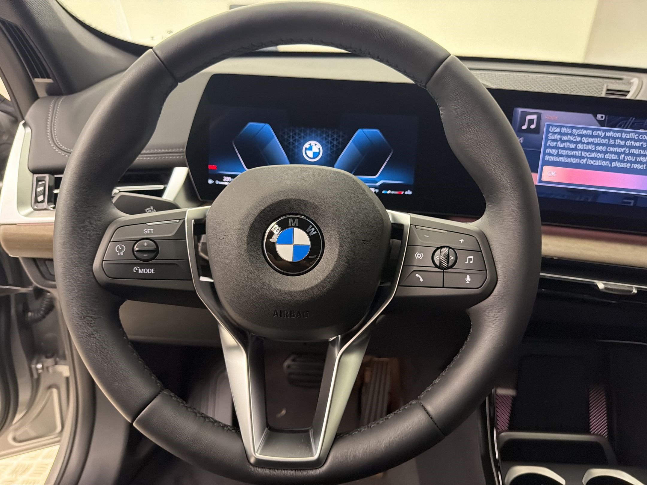 New 2026 BMW X1 xDrive28i AWD/4WD image 11