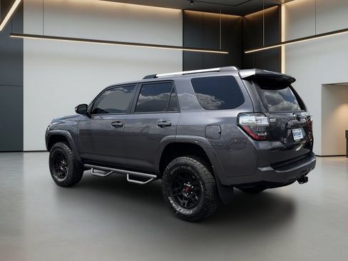 Used 2023 Toyota 4Runner SR5 Premium AWD/4WD image 3