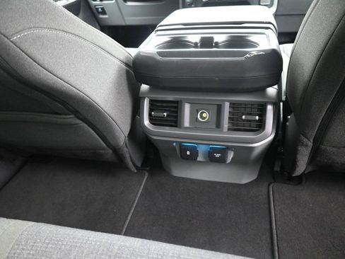 Used 2025 Ford F150 XLT w/ Equipment Group 301A Standard image 15