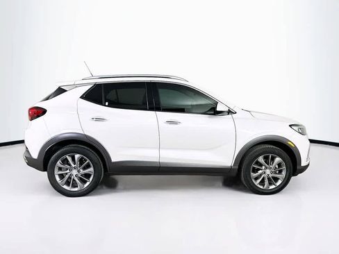 Used 2022 Buick Encore GX Essence w/ Experience Buick Package image 25