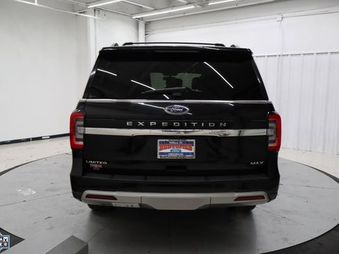 Used 2024 Ford Expedition Max Limited image 6