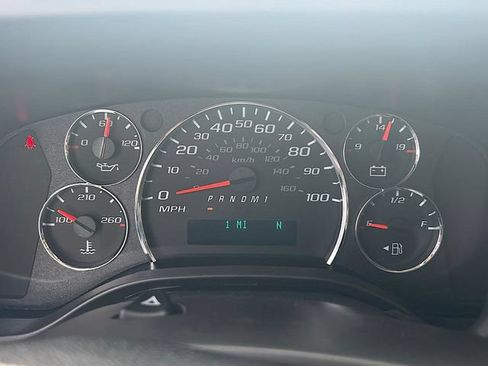 New 2025 Chevrolet Express 3500 Extended w/ Driver Convenience Package RWD image 23