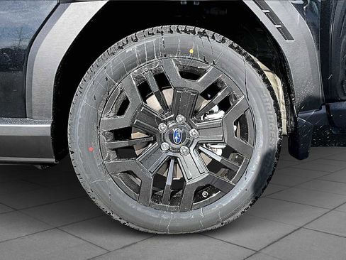 New 2026 Subaru Outback Limited XT image 13