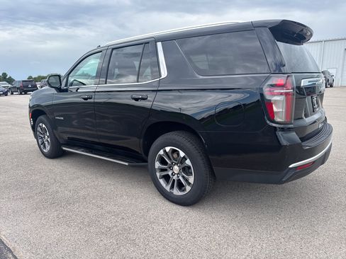 Used 2022 Chevrolet Tahoe LS w/ Driver Alert Package AWD/4WD image 3
