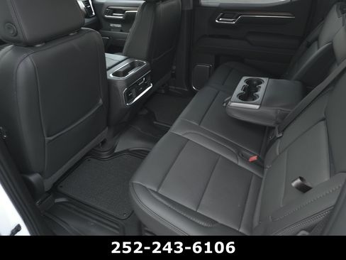 Used 2026 GMC Sierra 1500 Denali w/ Denali Reserve Package AWD/4WD image 31