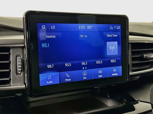 Used 2024 Ford Explorer ST-Line w/ Class IV Trailer Tow Package AWD/4WD image 17