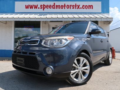 Used 2016 Kia Soul ! w/ Premium Package