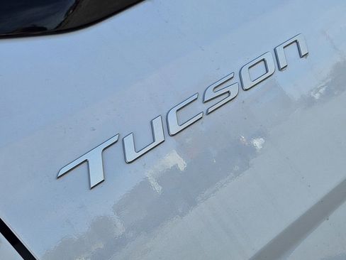 New 2026 Hyundai Tucson SEL AWD/4WD image 11