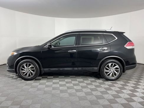 Used 2014 Nissan Rogue SL FWD image 6