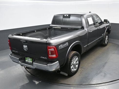 Used 2021 RAM 2500 Limited image 35