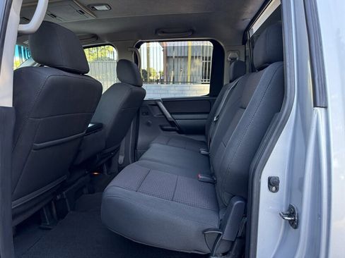 Used 2008 Nissan Titan SE image 24
