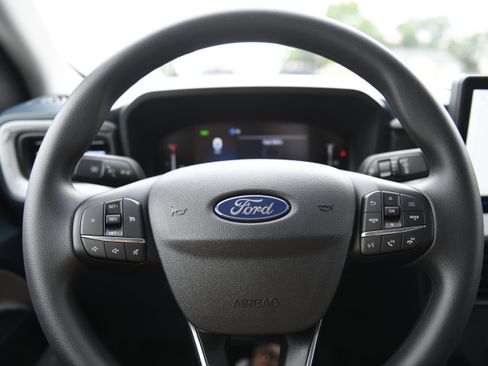 New 2026 Ford Maverick XLT FWD image 19