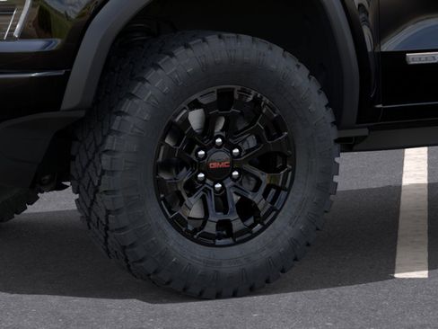 New 2026 GMC Canyon Elevation w/ Convenience Package RWD image 9