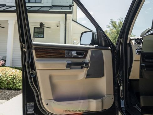 Used 2012 Land Rover LR4 HSE LUX AWD/4WD image 72