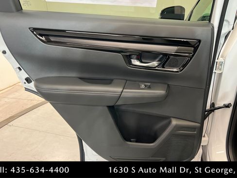 New 2026 Honda CR-V EX-L image 19
