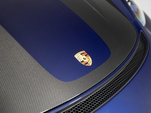 Certified 2025 Porsche 718 Boxster Spyder RS image 44