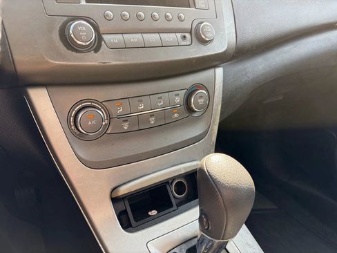 Used 2013 Nissan Sentra SV image 14