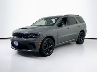 Used 2022 Dodge Durango GT video 1