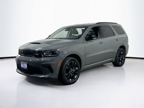 Used 2022 Dodge Durango GT image 1