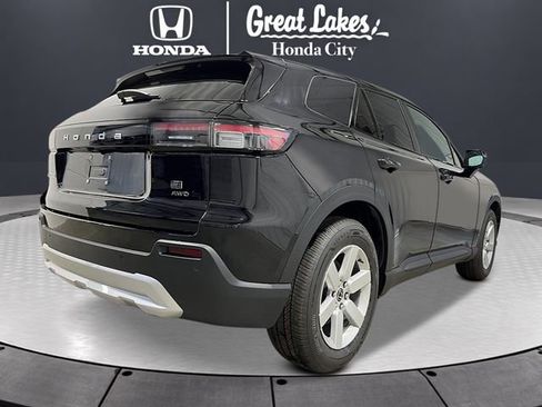 New 2026 Honda Prologue EX image 5
