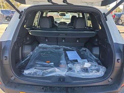 New 2026 Subaru Forester Wilderness image 7