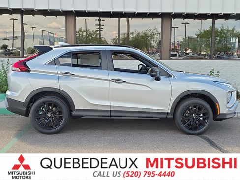 New 2026 Mitsubishi Eclipse Cross AWD image 10