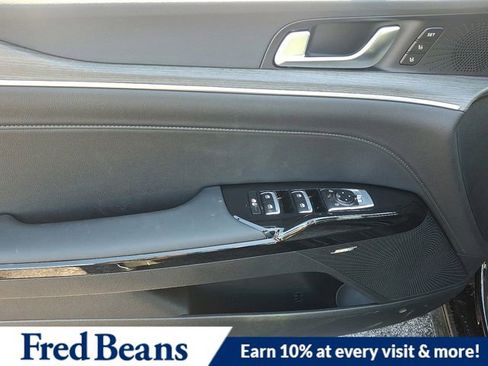 New 2026 Kia K5 EX image 8