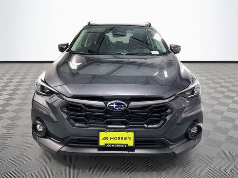 New 2026 Subaru Crosstrek 2.5i Limited image 2