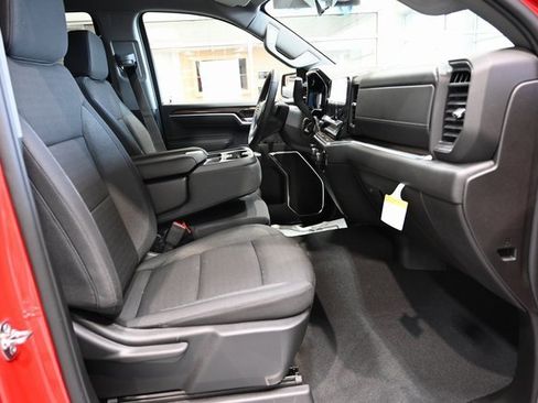 New 2026 Chevrolet Silverado 1500 LT image 11