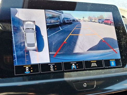 Used 2023 Cadillac CT5 Premium Luxury w/ Platinum Package image 51