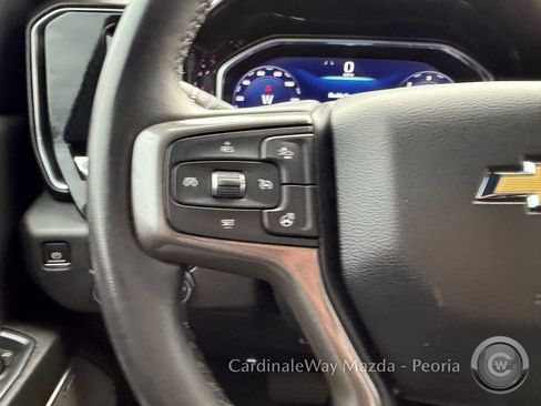 Used 2024 Chevrolet Silverado 3500 High Country image 29