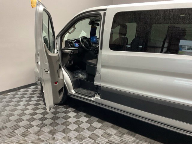 Used 2026 Ford Transit 350 XLT RWD image 8