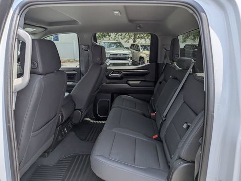 Certified 2024 GMC Sierra 1500 Elevation AWD/4WD image 13